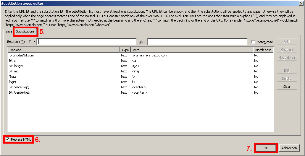 FoxReplace_5 FoxReplace_5